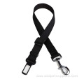 Duty Pet Dogs Safety Leads Car Seat belts